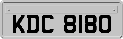 KDC8180