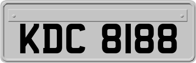 KDC8188