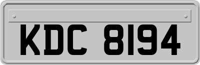 KDC8194