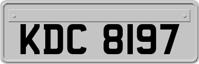 KDC8197