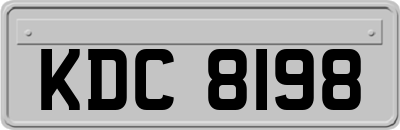 KDC8198