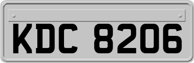 KDC8206