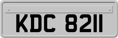 KDC8211