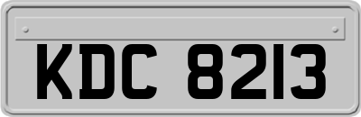 KDC8213