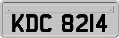 KDC8214