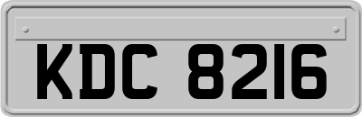 KDC8216