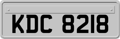 KDC8218