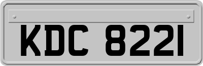 KDC8221