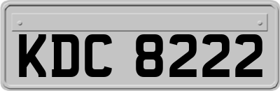 KDC8222