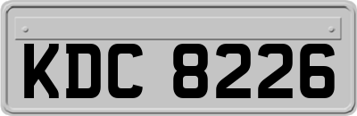 KDC8226