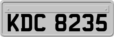 KDC8235