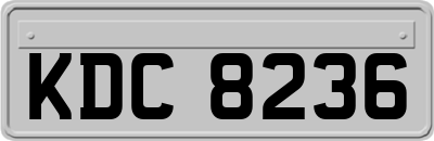 KDC8236