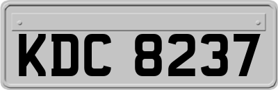 KDC8237