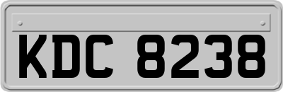 KDC8238