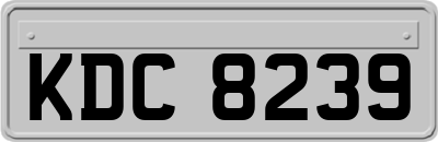 KDC8239