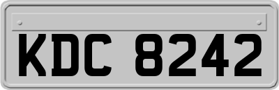 KDC8242