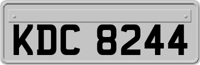 KDC8244