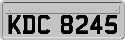 KDC8245