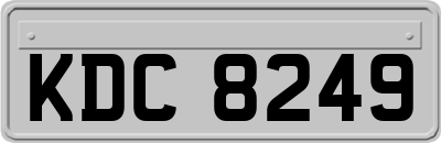 KDC8249