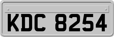 KDC8254