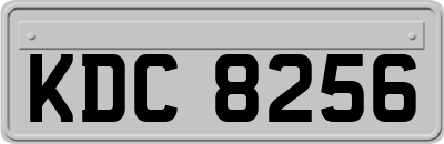 KDC8256