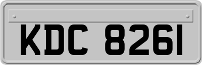 KDC8261