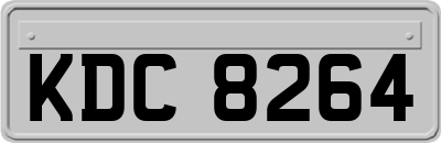 KDC8264