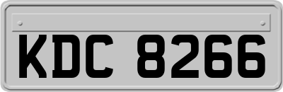 KDC8266