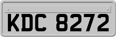 KDC8272