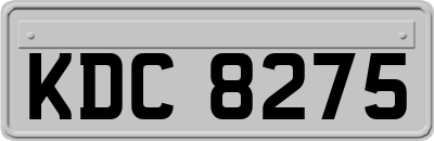 KDC8275