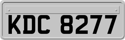 KDC8277