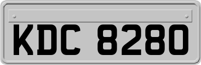 KDC8280