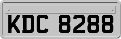 KDC8288