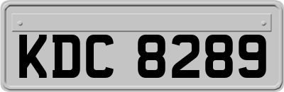 KDC8289