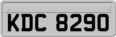 KDC8290