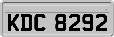 KDC8292