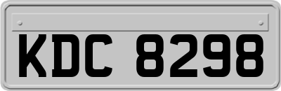 KDC8298