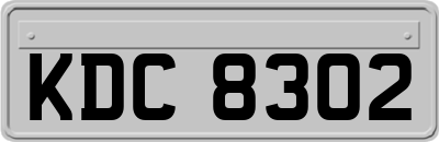 KDC8302