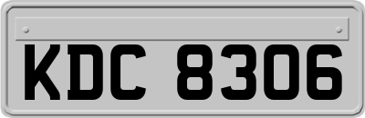 KDC8306