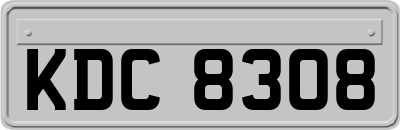 KDC8308