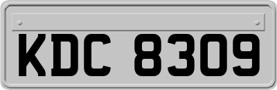 KDC8309