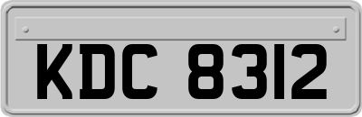 KDC8312