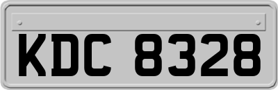 KDC8328