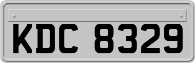 KDC8329