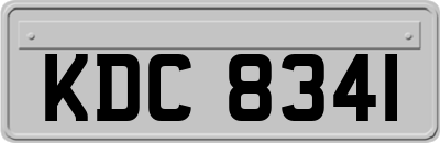 KDC8341