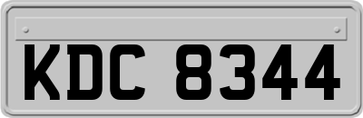 KDC8344