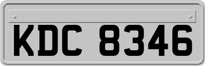 KDC8346