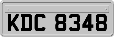 KDC8348