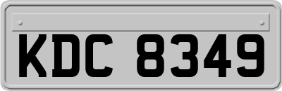 KDC8349