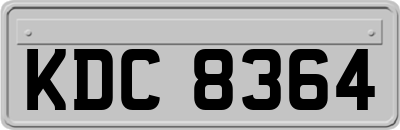 KDC8364